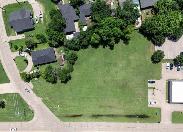 Property at 913 S Clay St, Ennis, TX 75119