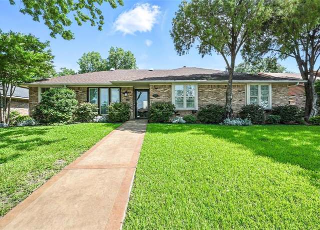 Property at 1923 Camden Way, Carrollton, TX 75007, 3 beds, 2 baths