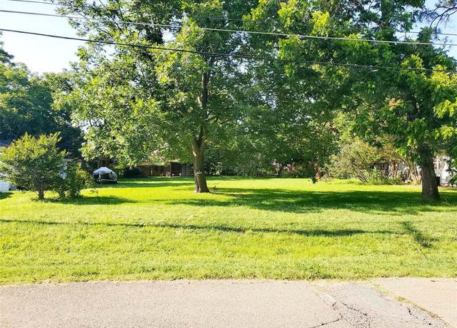 Property at TBD Washington St, Denison, TX 75020