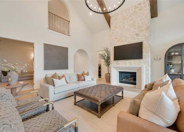 Property at 2096 Zaide Way, Celina, TX 75009, 5 beds, 6 baths