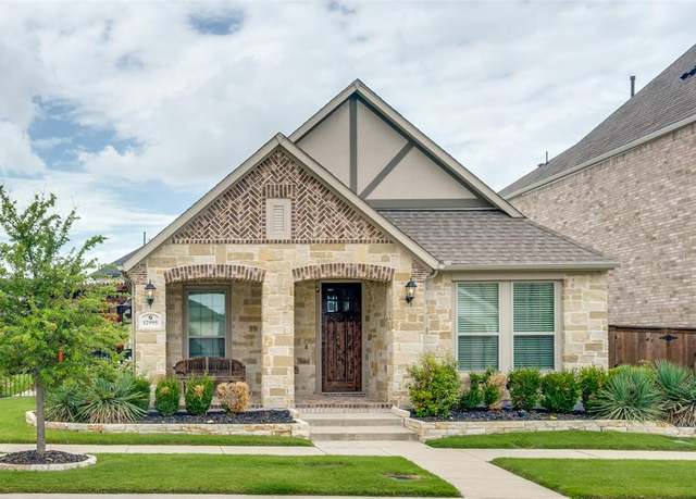 Property at 12995 Shepherds Hill Ln, Frisco, TX 75035, 3 beds, 3 baths
