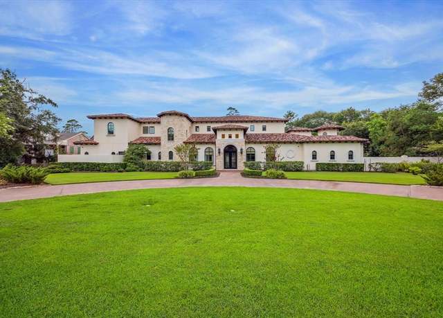 Property at 1775 Thomas Rd, Beaumont, TX 77706, 6 beds, 6.5 baths
