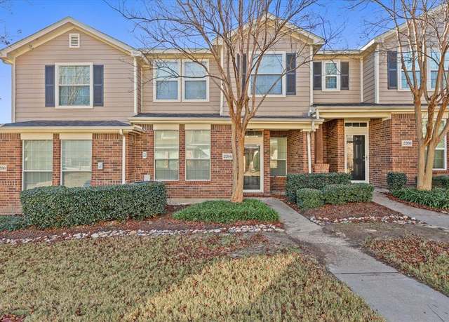 Property at 2204 Stonepark Pl, Mckinney, TX 75071, 3 beds, 2.5 baths