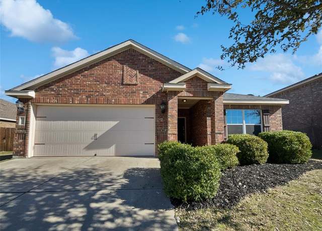Property at 1106 First St, Sanger, TX 76266, 3 beds, 2 baths
