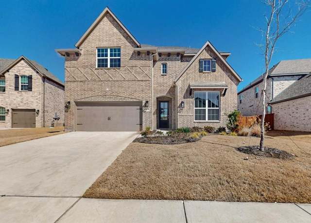 Property at 3208 Trailing Vines Bnd, Wylie, TX 75098, 5 beds, 5 baths