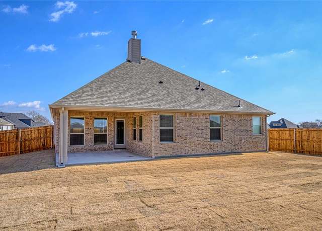 Property at 502 Obsidian Dr, Sherman, TX 75092, 3 beds, 2 baths