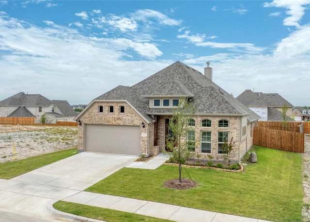 Property at 502 Obsidian Dr, Sherman, TX 75092, 3 beds, 2 baths