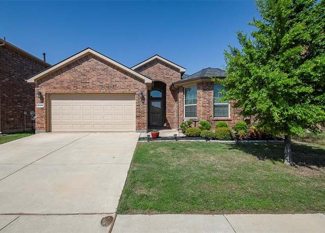 Property at 10329 Burtrum Dr, Fort Worth, TX 76177, 4 beds, 2 baths