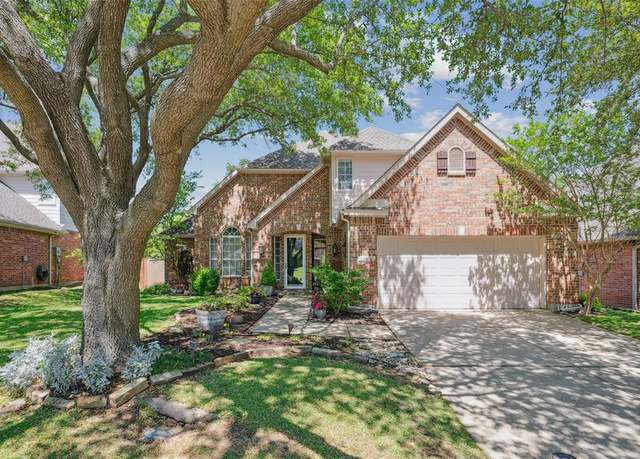 Property at 2104 Fleming Dr, Mckinney, TX 75072, 4 beds, 2.5 baths