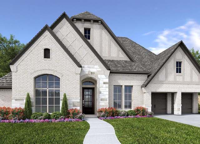 Property at 2001 Wellspring Trl, Mansfield, TX 76063, 4 beds, 4.5 baths