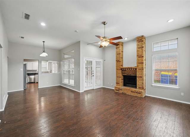 Property at 6317 N Park Dr, Watauga, TX 76148, 3 beds, 2 baths