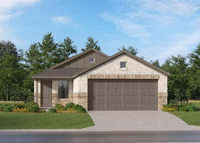 Property at 2113 Sulky Ln, Aubrey, TX 76227, 3 beds, 2 baths