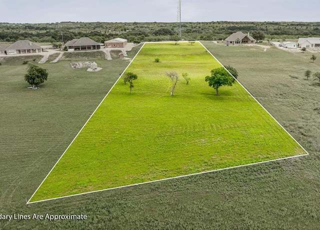 Property at 661 Comanche Lake Rd, Comanche, TX 76442