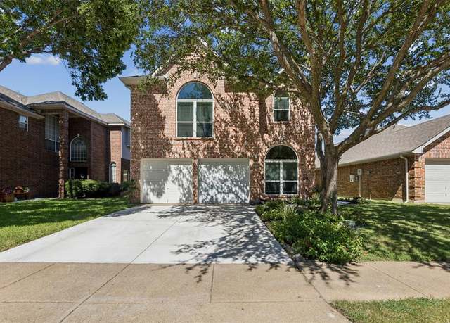 Property at 3820 Cibola Trl, Carrollton, TX 75007, 3 beds, 2.5 baths