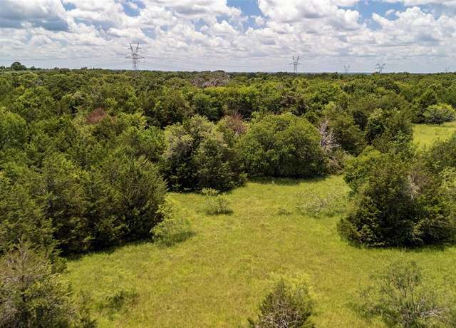 Property at Tract 7 Fm-1366, Wortham, TX 76693