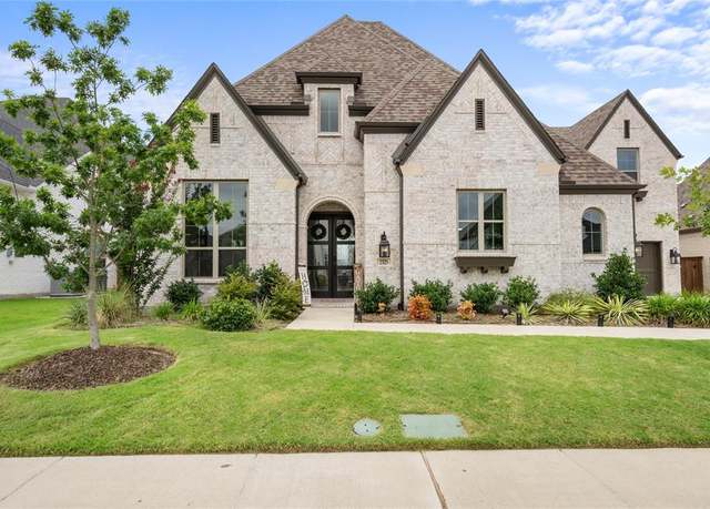 Property at 2325 Miranda Ln, Rockwall, TX 75087, 5 beds, 5.5 baths
