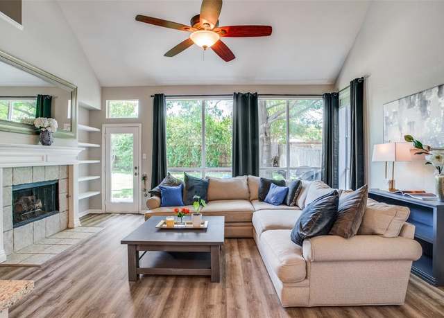 Property at 5501 Broken Bend Dr, Mckinney, TX 75072, 4 beds, 2.5 baths