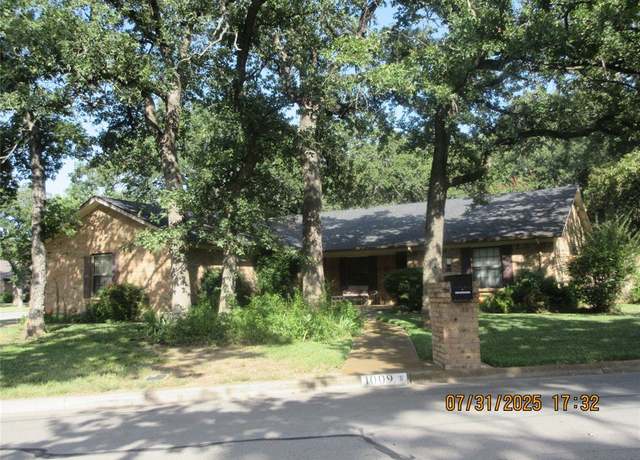 Property at 1009 W Conchos Cir, Keller, TX 76248, 3 beds, 2 baths