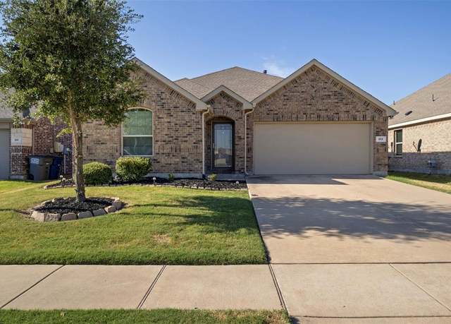 Property at 813 Evergreen St, Princeton, TX 75407, 3 beds, 2 baths