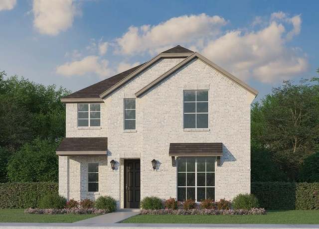 Property at 1737 Truro Ln, Fort Worth, TX 76052, 4 beds, 3.5 baths