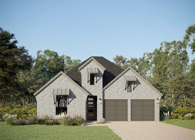 Property at 8808 Chestnut Ln, Justin, TX 76247, 3 beds, 2.5 baths