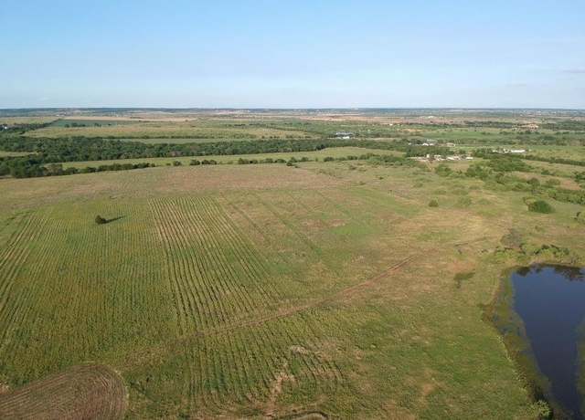 Property at 2801 Jones Rd, Venus, TX 76084