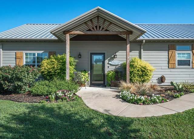 Property at 13598 Fm 47, Wills Point, TX 75169, 3 beds, 2 baths
