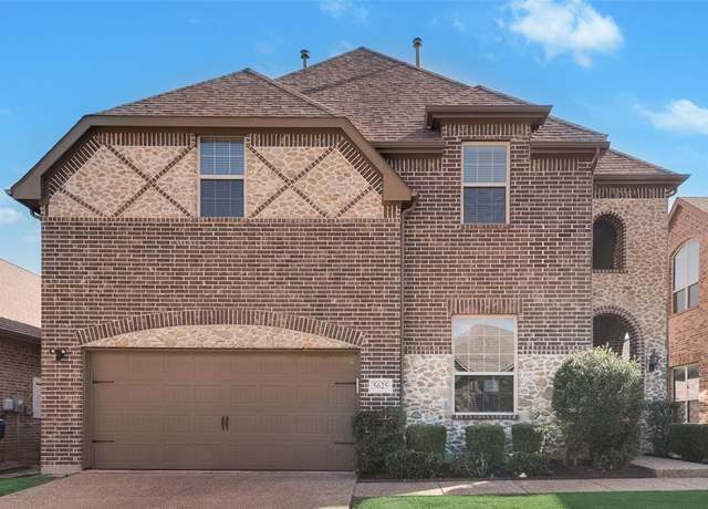 Property at 5625 Granada Dr, Mckinney, TX 75071, 5 beds, 4 baths