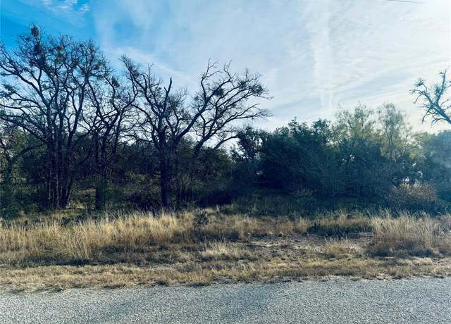 Property at 194 Willie B Dr, Brownwood, TX 76801