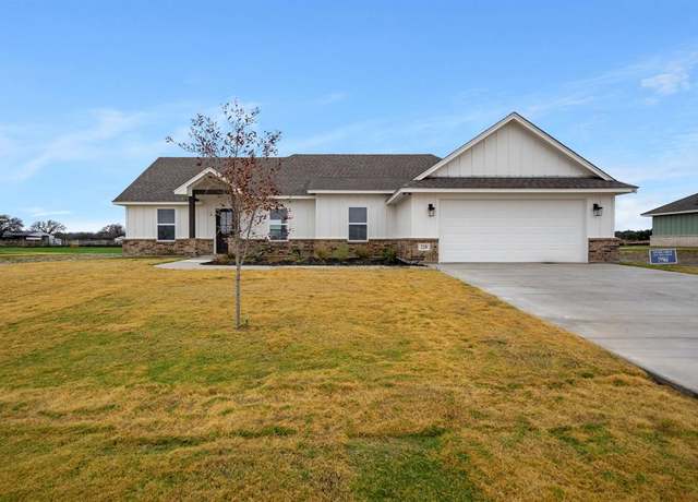Property at 228 Yawney Dr, Lipan, TX 76462, 3 beds, 2 baths