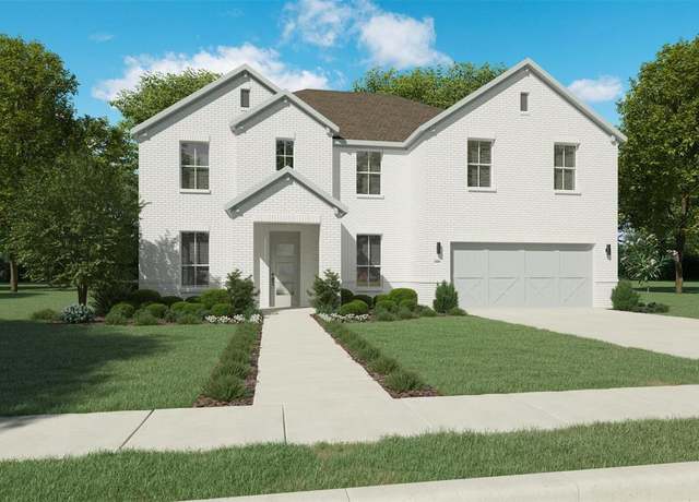 Property at 1708 Ambrosia Rd, Celina, TX 75009, 6 beds, 4 baths