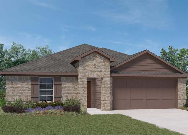 Property at 903 Chapin Ln, Ennis, TX 75119, 4 beds, 2 baths