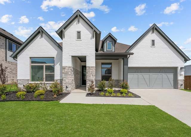 Property at 2805 Neidman Dr, Mansfield, TX 76063, 4 beds, 3 baths