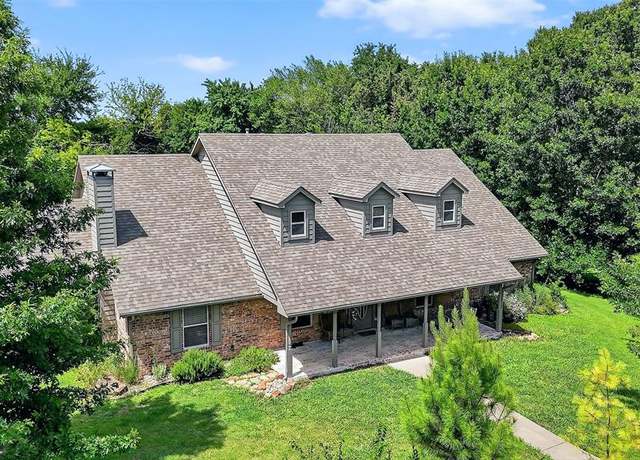 Property at 77 Fellowship Ln, Sherman, TX 75090, 4 beds, 3 baths