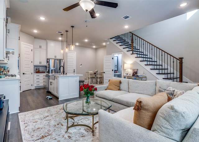Property at 8210 Laflin Ln, Dallas, TX 75231, 3 beds, 2.5 baths