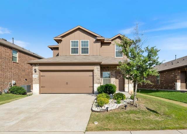 Property at 2026 Ocelot St, Crandall, TX 75114, 3 beds, 2.5 baths