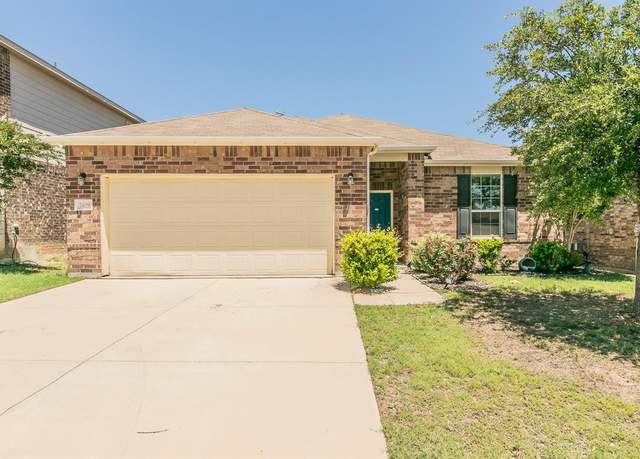 Property at 2409 Buelingo Ln, Fort Worth, TX 76131, 4 beds, 2 baths
