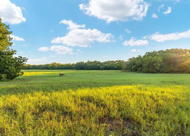 Property at Lot 10 and Lot 11 Sherry Trl, Weatherford, TX 76086