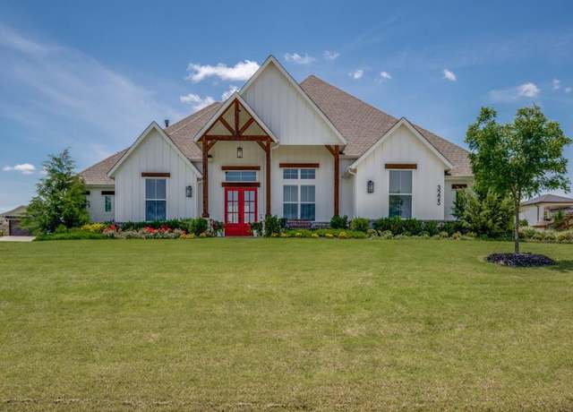 Property at 3225 Dovehill Dr, Northlake, TX 76247, 3 beds, 3 baths