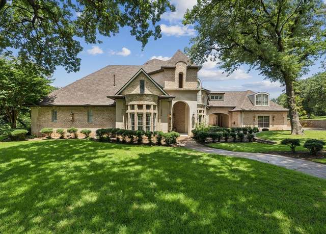 Property at 5605 Muirfield Ct, Flower Mound, TX 75022, 5 beds, 5 baths