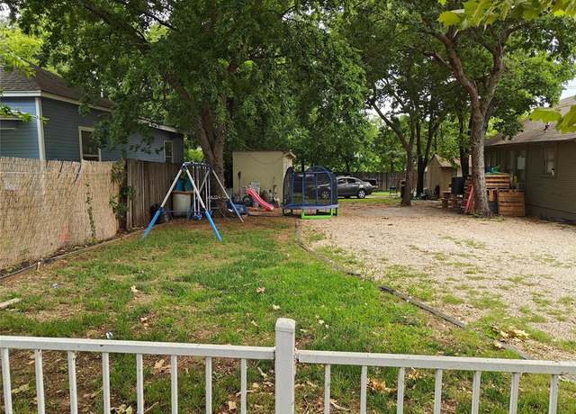 Property at TBD W Broadus Ave, Fort Worth, TX 76115