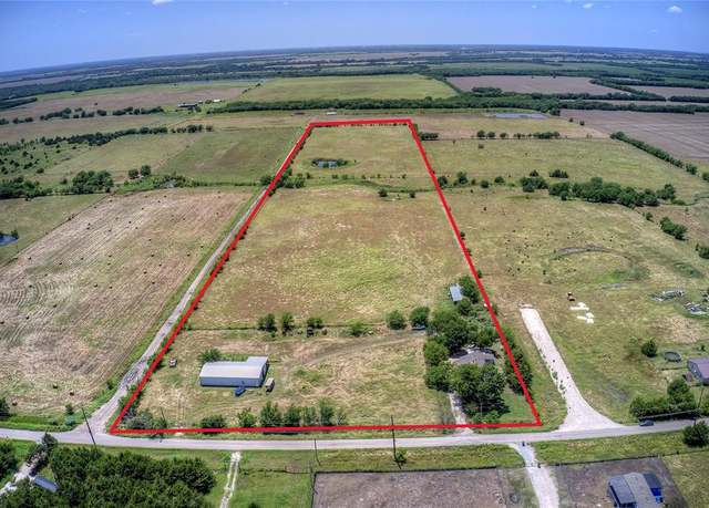 Property at 718 County Road 1063, Greenville, TX 75401