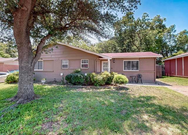 Property at 3113 Lucas Ter, Plano, TX 75074, 3 beds, 1 bath