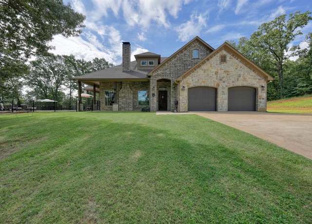 Property at 11324 C R 4102, Lindale, TX 75771, 4 beds, 3 baths