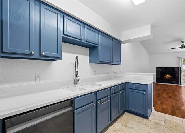 Property at 350 W Harwood Rd Unit A, Hurst, TX 76054, 2 beds, 2 baths