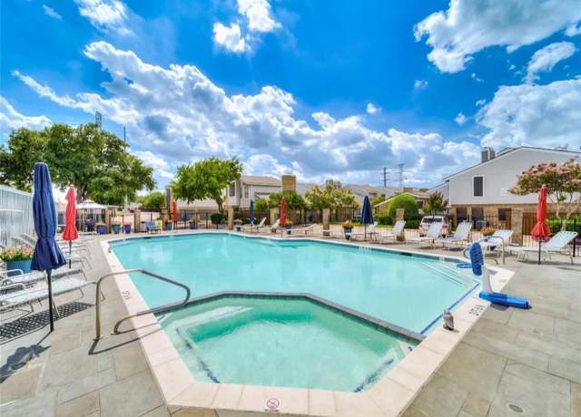 Property at 17490 Meandering Way #1506, Dallas, TX 75252, 3 beds, 2.5 baths