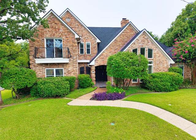Property at 6512 Shorewood Dr, Arlington, TX 76016, 4 beds, 5 baths