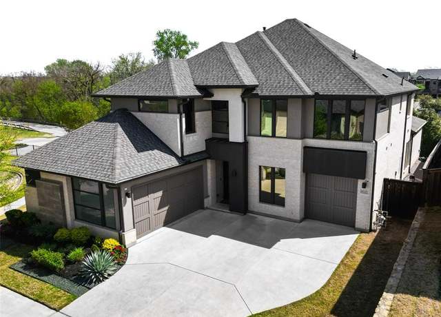 Property at 4029 Campania Ct, Colleyville, TX 76034, 5 beds, 6 baths