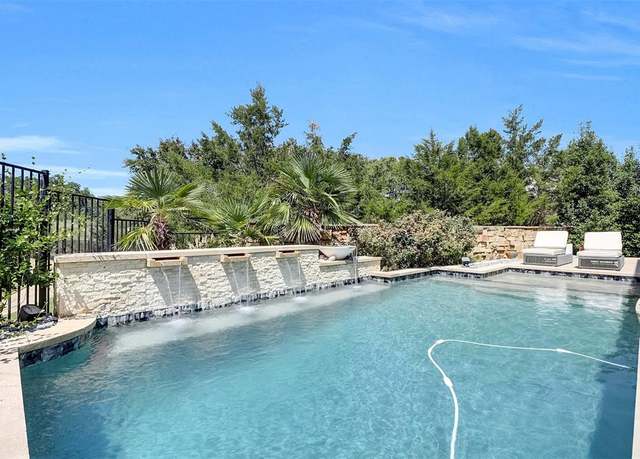 Property at 4029 Campania Ct, Colleyville, TX 76034, 5 beds, 6 baths