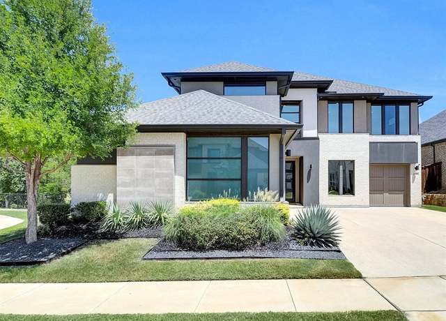 Property at 4029 Campania Ct, Colleyville, TX 76034, 5 beds, 6 baths